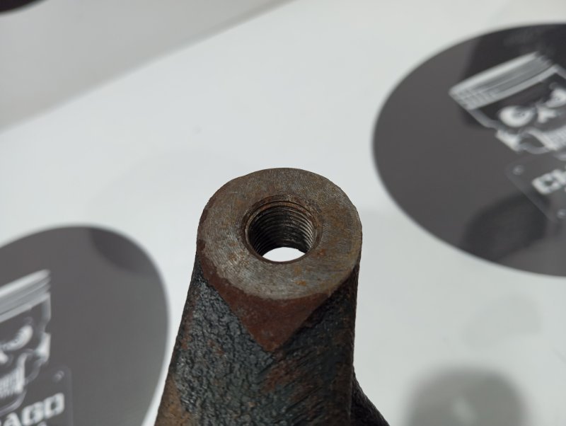 Кронштейн опоры двигателя, 400 рублей, Красноярск