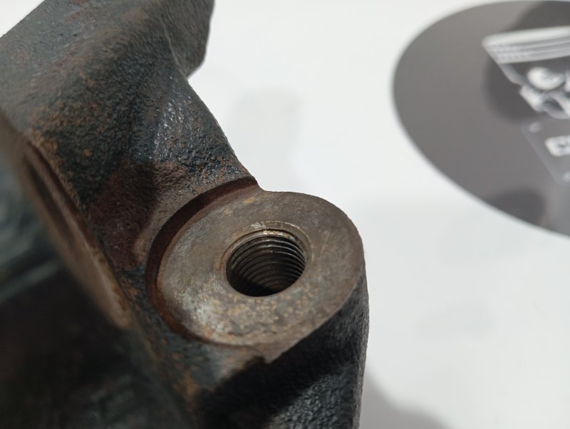 Кронштейн опоры двигателя, 400 рублей, Красноярск