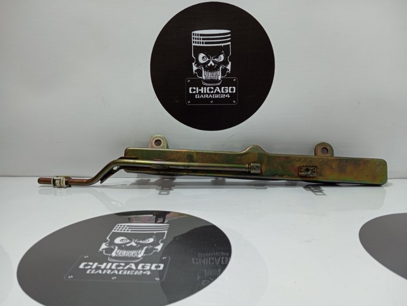 Топливная рейка, 500 рублей, Красноярск