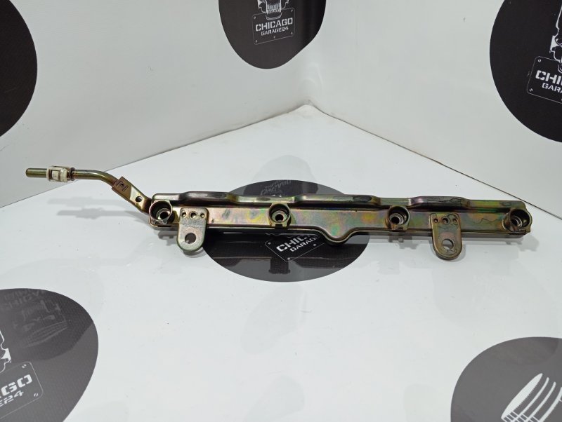 Топливная рейка, 500 рублей, Красноярск