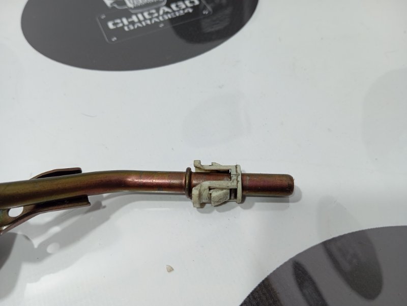 Топливная рейка, 500 рублей, Красноярск