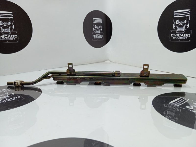 Топливная рейка, 500 рублей, Красноярск