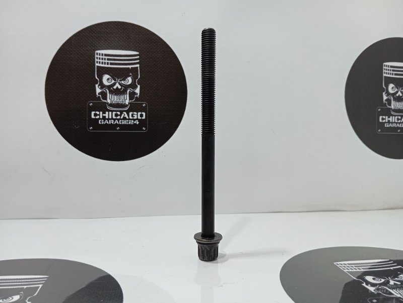 Болт головки блока цилиндров, 100 рублей, Красноярск