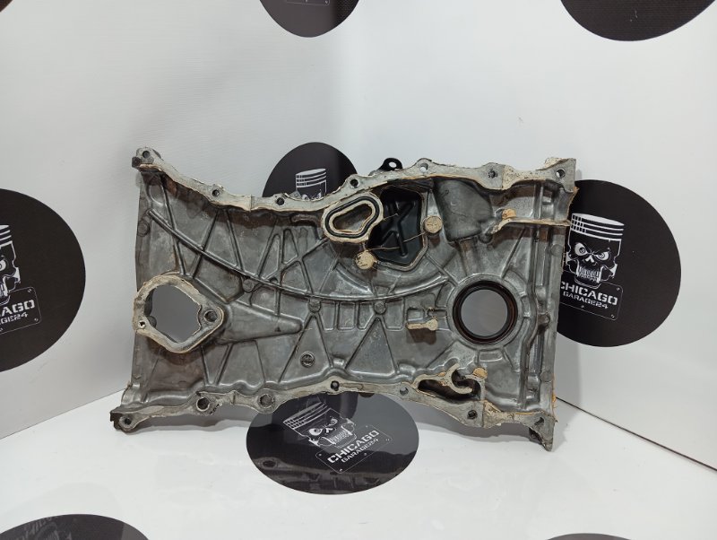 Лобовина двигателя, 700 рублей, Красноярск