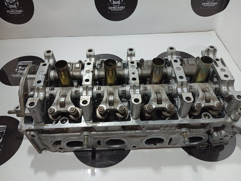 Головка блока цилиндров, 9500 рублей, Красноярск