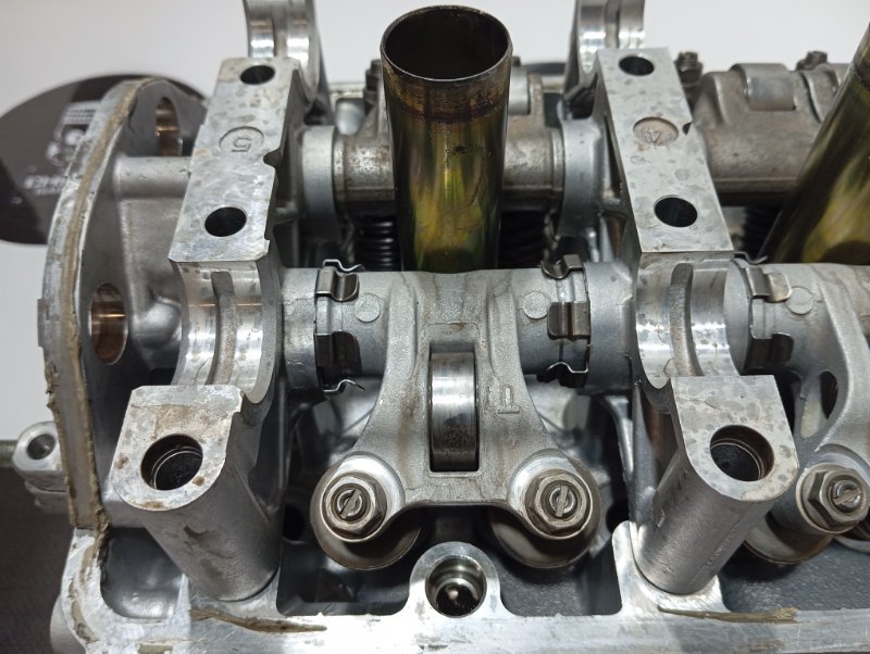 Головка блока цилиндров, 9500 рублей, Красноярск