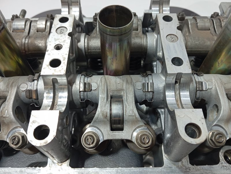 Головка блока цилиндров, 9500 рублей, Красноярск