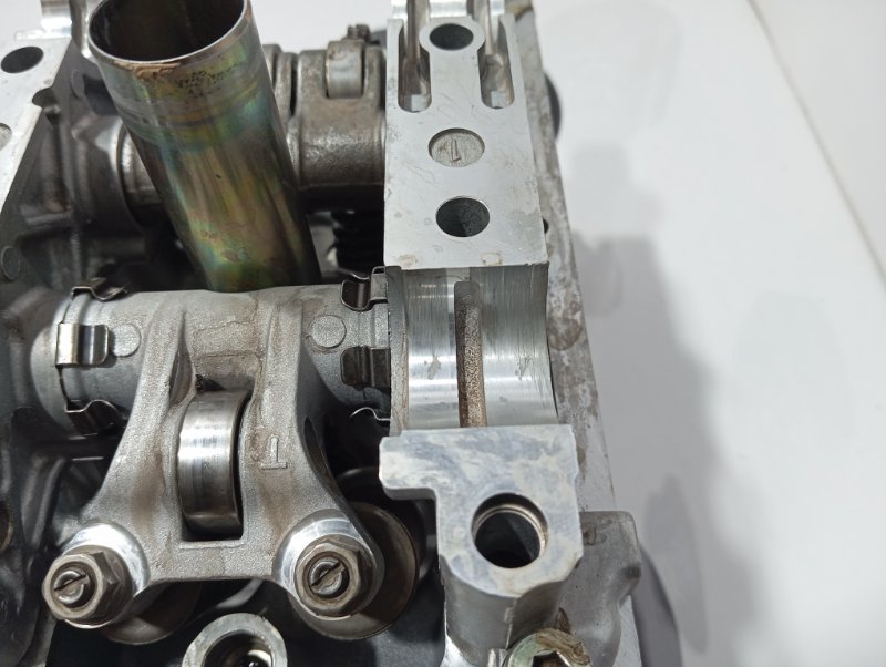 Головка блока цилиндров, 9500 рублей, Красноярск