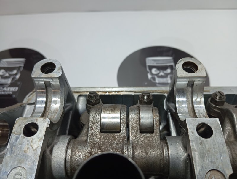 Головка блока цилиндров, 9500 рублей, Красноярск