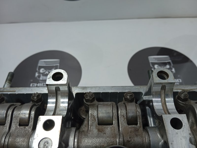 Головка блока цилиндров, 9500 рублей, Красноярск