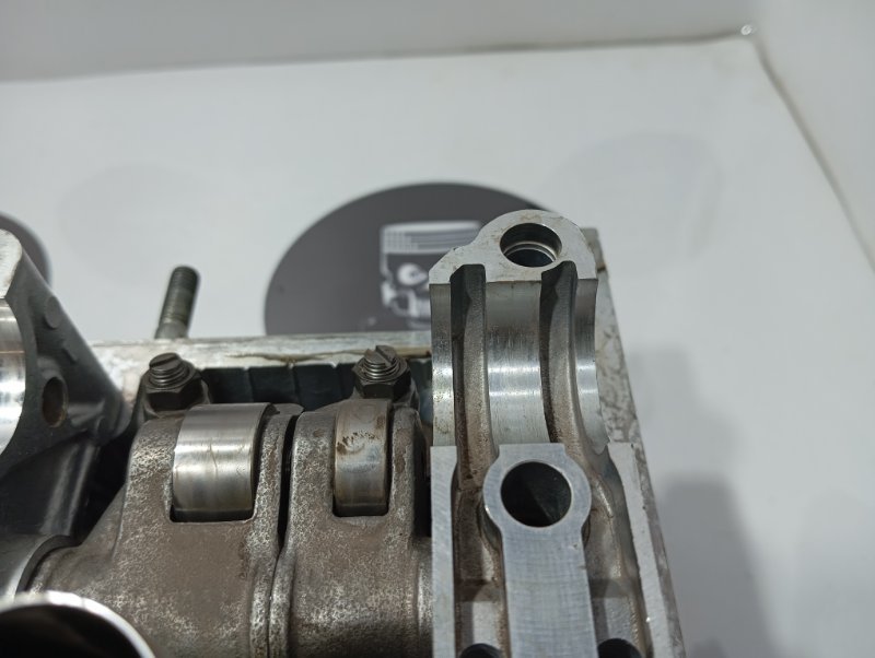 Головка блока цилиндров, 9500 рублей, Красноярск