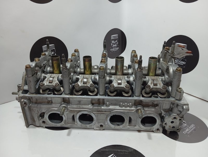 Головка блока цилиндров, 9500 рублей, Красноярск