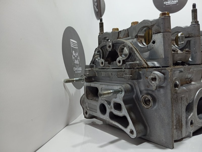 Головка блока цилиндров, 9500 рублей, Красноярск