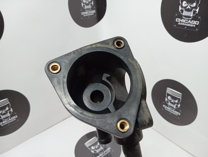 Корпус термостата, 2500 рублей, Красноярск