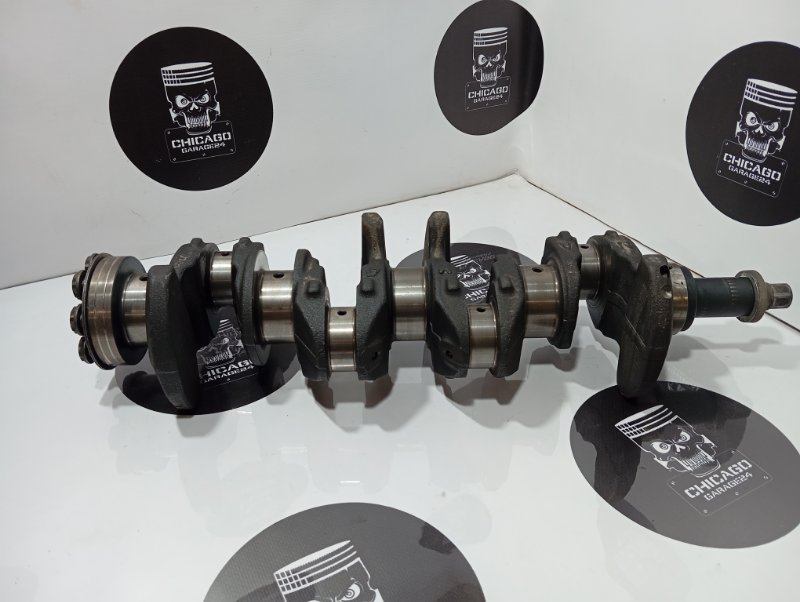 Коленвал, 2000 рублей, Красноярск