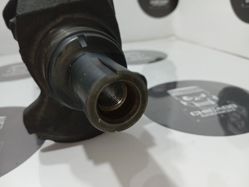 Коленвал, 2000 рублей, Красноярск