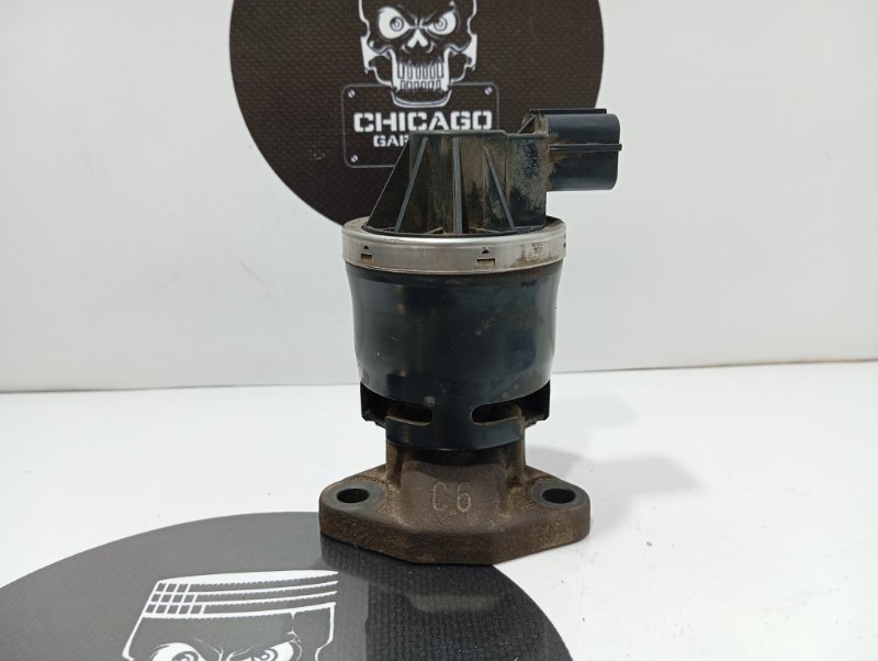 Клапан EGR, 900 рублей, Красноярск