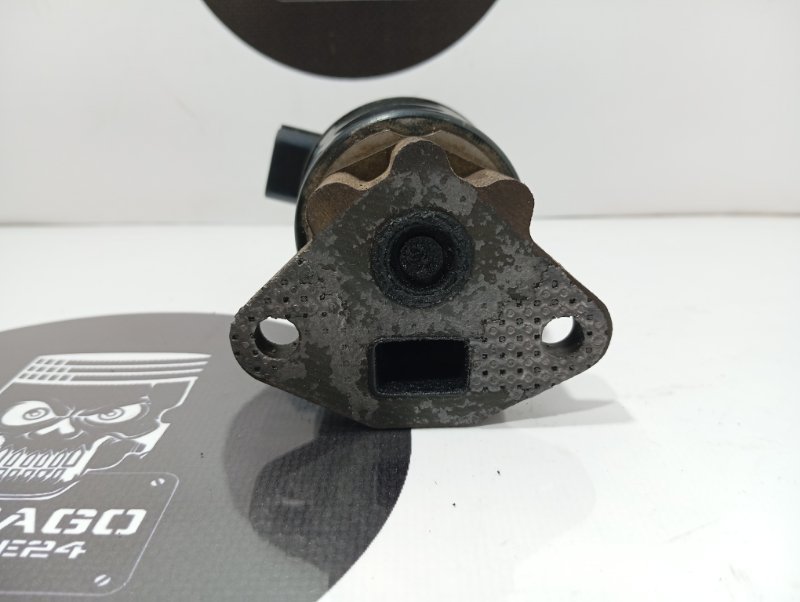 Клапан EGR, 900 рублей, Красноярск