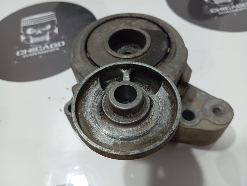 Натяжитель ремня ГРМ, 1000 рублей, Красноярск