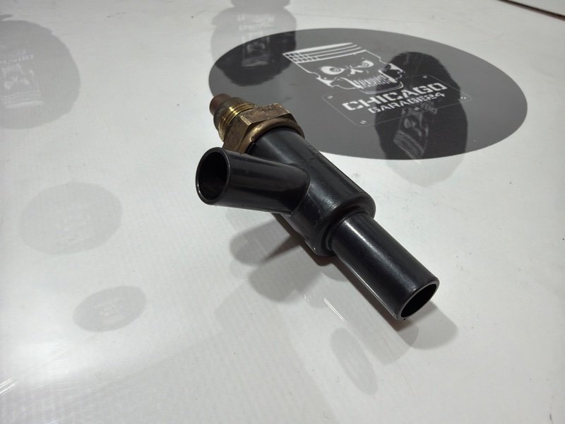 Клапан перепускной, 2400 рублей, Красноярск