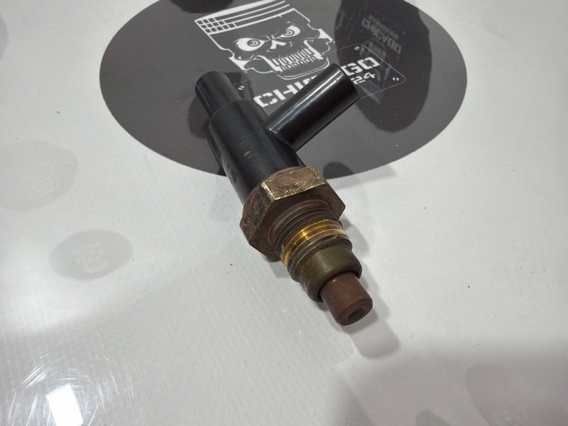 Клапан перепускной, 2400 рублей, Красноярск