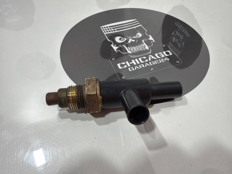 Клапан перепускной, 2400 рублей, Красноярск