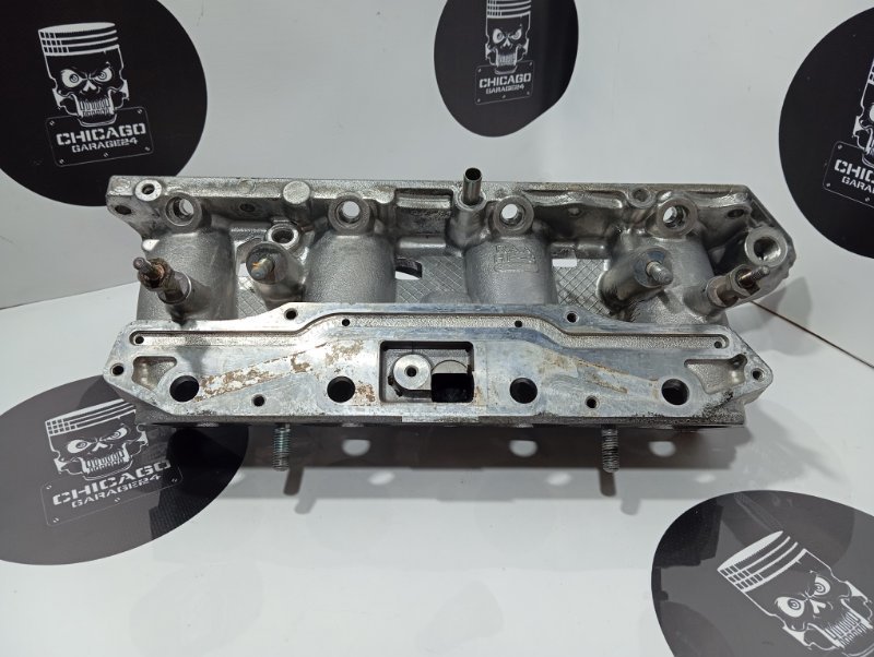 Коллектор впускной, 500 рублей, Красноярск