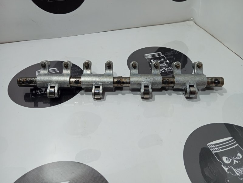 Ось коромысел, 1500 рублей, Красноярск