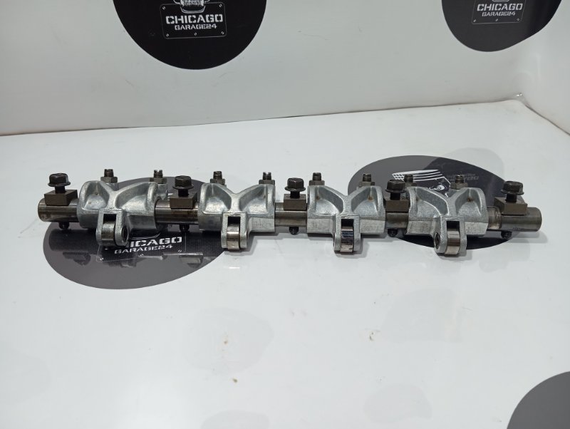 Ось коромысел, 1500 рублей, Красноярск