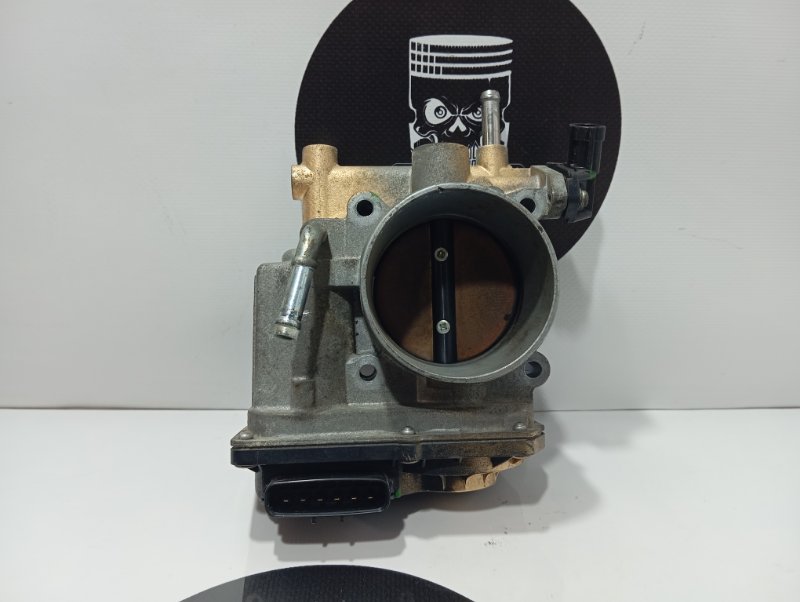 Дроссельная заслонка, 800 рублей, Красноярск