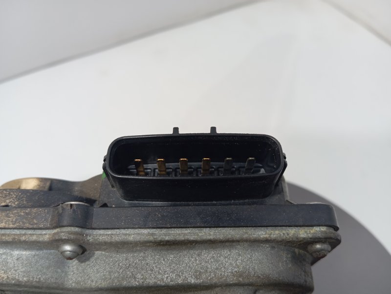 Дроссельная заслонка, 800 рублей, Красноярск