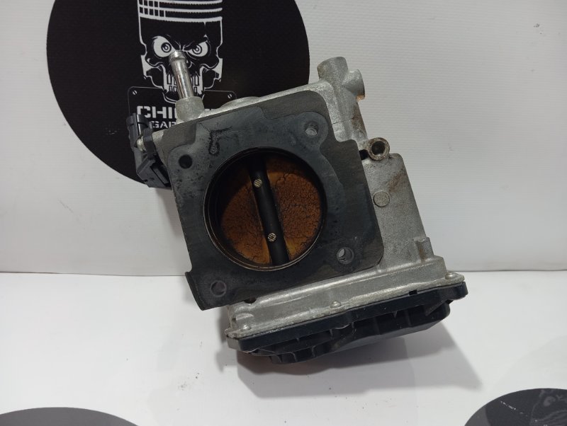 Дроссельная заслонка, 800 рублей, Красноярск