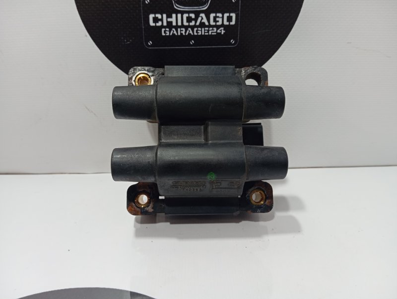 Катушка зажигания, 1000 рублей, Красноярск