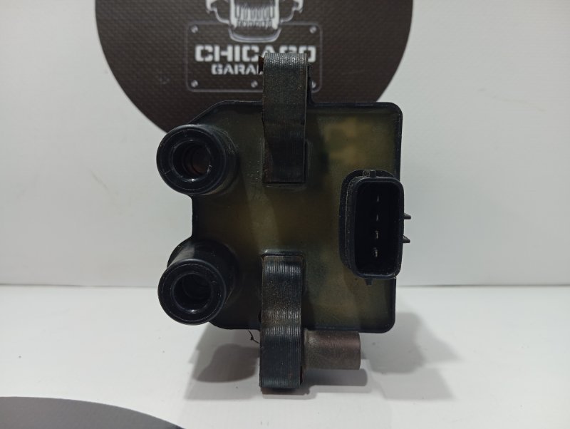 Катушка зажигания, 1000 рублей, Красноярск