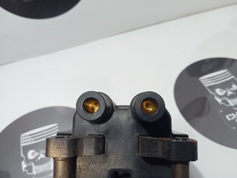 Катушка зажигания, 1000 рублей, Красноярск