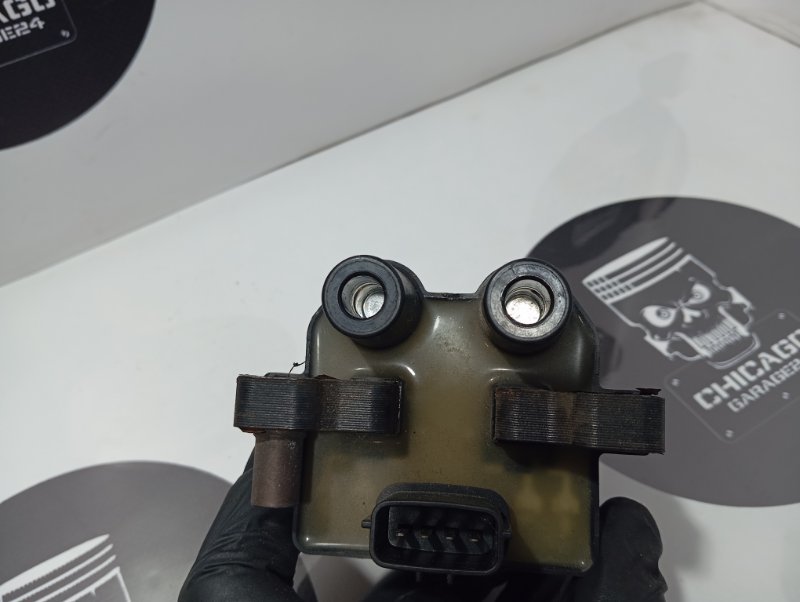 Катушка зажигания, 1000 рублей, Красноярск