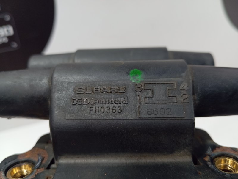 Катушка зажигания, 1000 рублей, Красноярск