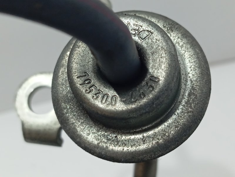 Регулятор давления топлива, 1500 рублей, Красноярск