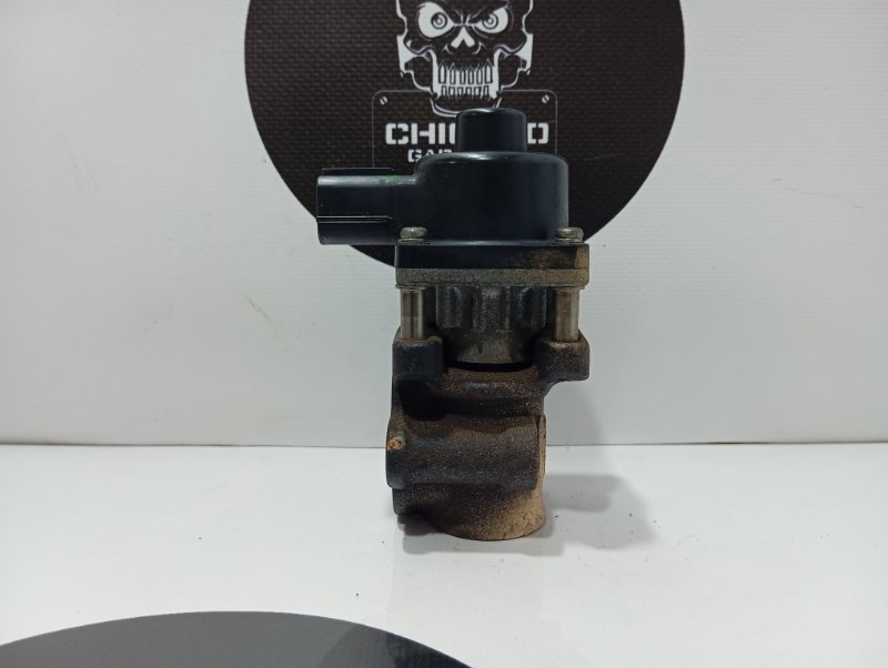 Клапан EGR, 500 рублей, Красноярск