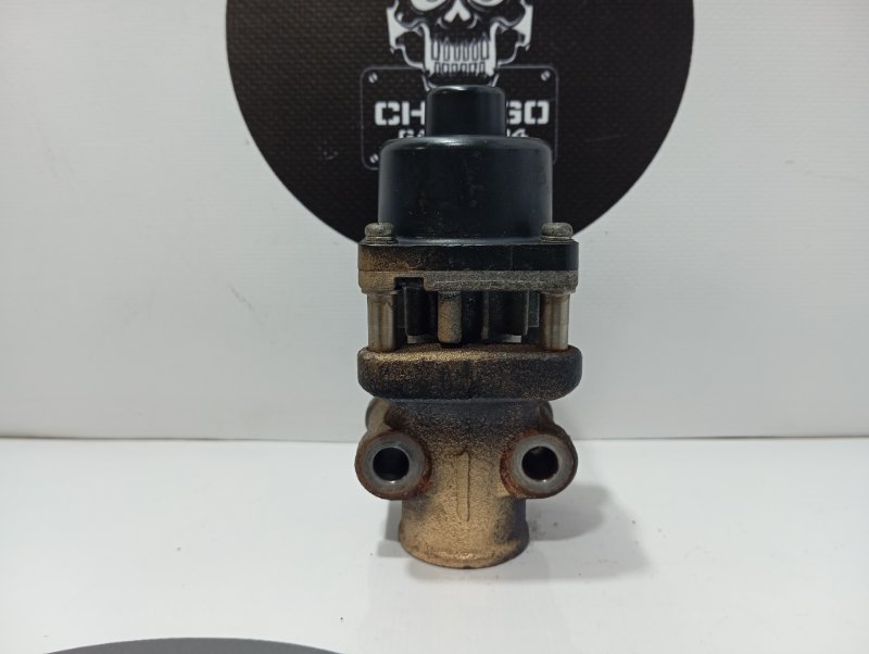 Клапан EGR, 500 рублей, Красноярск