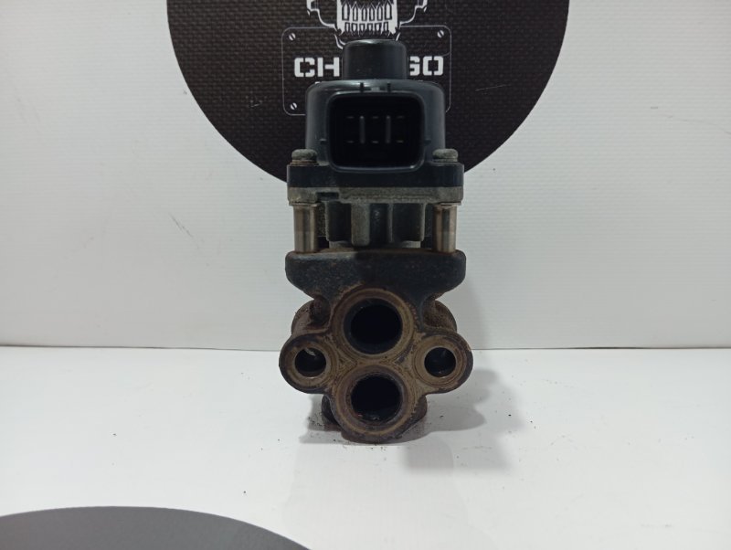 Клапан EGR, 500 рублей, Красноярск