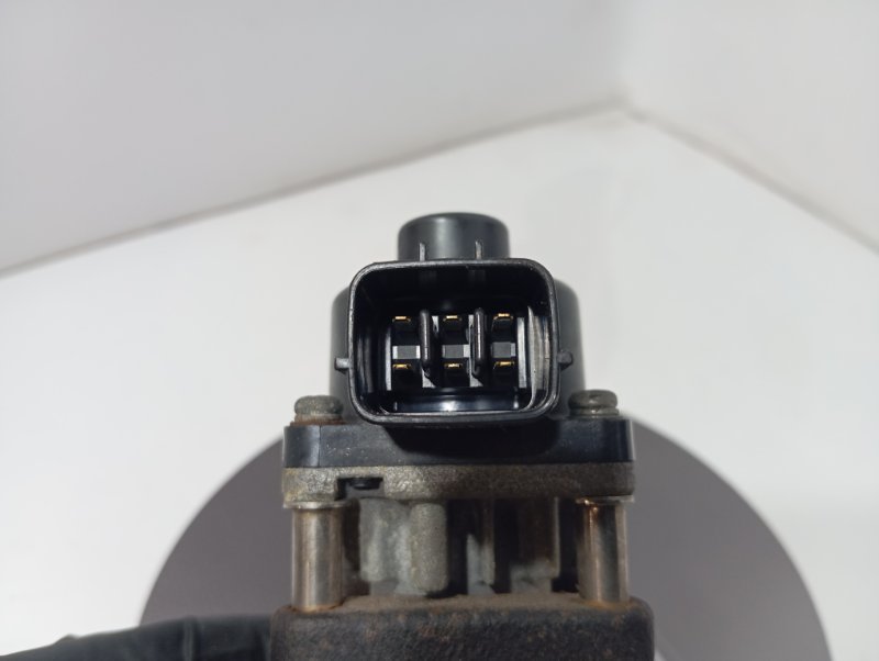 Клапан EGR, 500 рублей, Красноярск