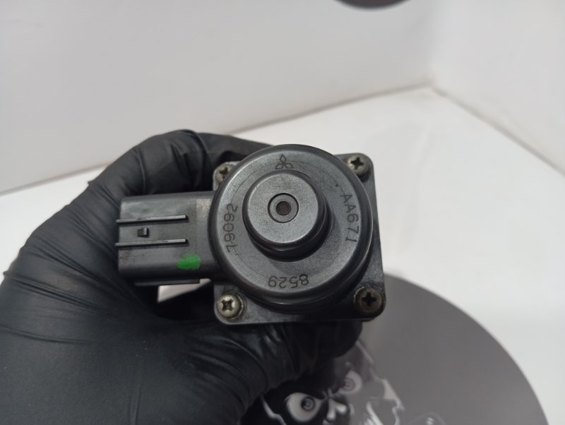 Клапан EGR, 500 рублей, Красноярск