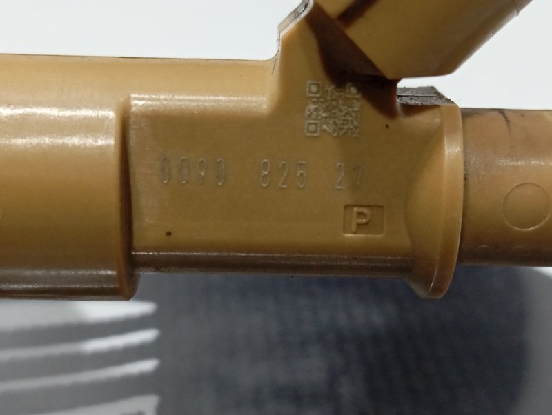 Форсунка топливная, 1200 рублей, Красноярск