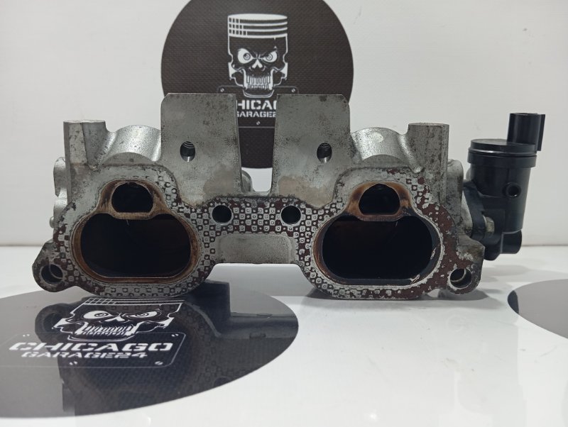 Дроссельная заслонка, 1000 рублей, Красноярск