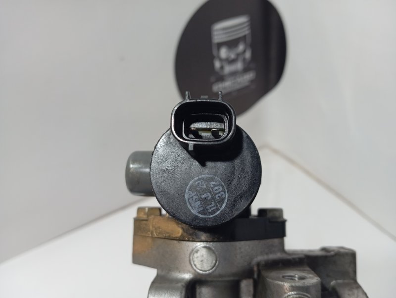 Дроссельная заслонка, 1000 рублей, Красноярск