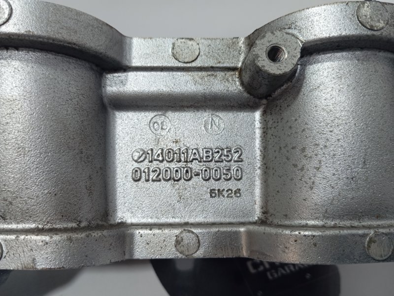 Дроссельная заслонка, 1000 рублей, Красноярск