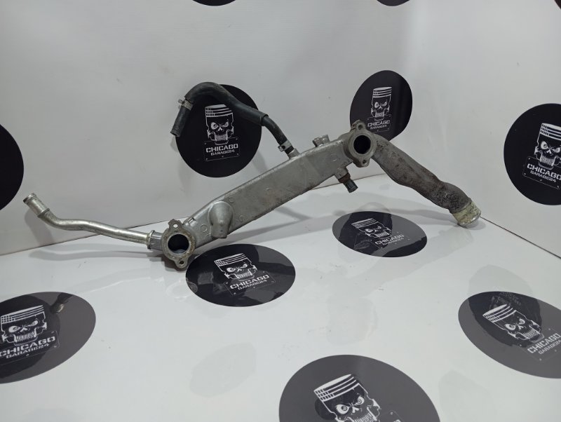 Патрубок системы охлаждения, 900 рублей, Красноярск