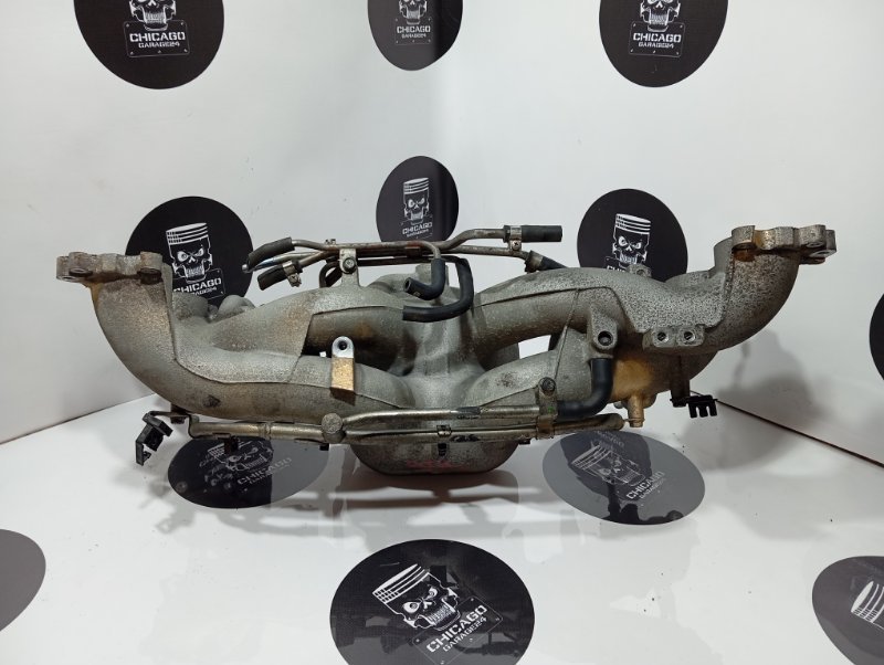 Коллектор впускной, 1900 рублей, Красноярск