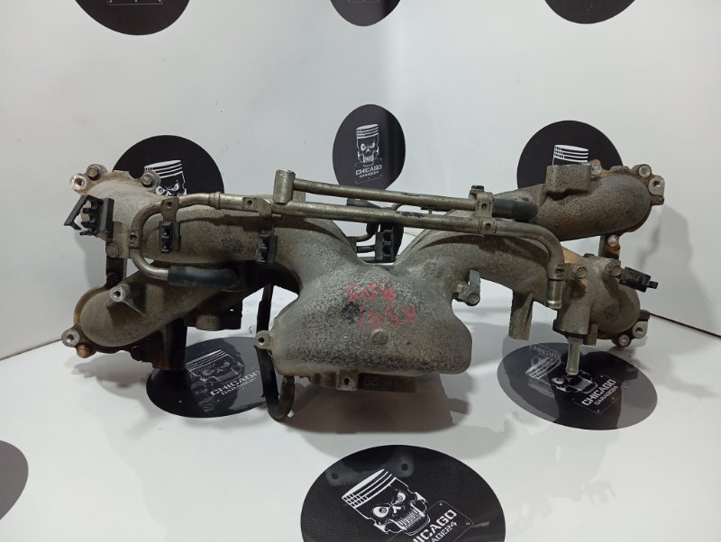 Коллектор впускной, 1900 рублей, Красноярск